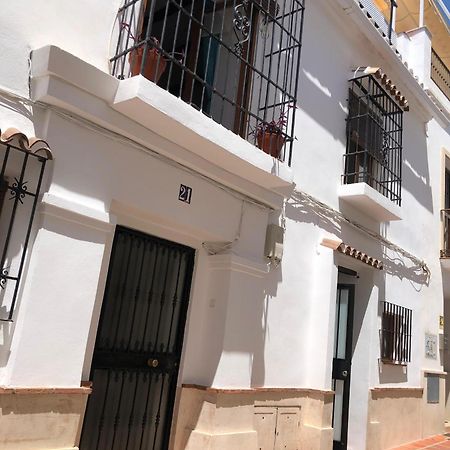 Estudio Mariluz Marbella Exterior photo