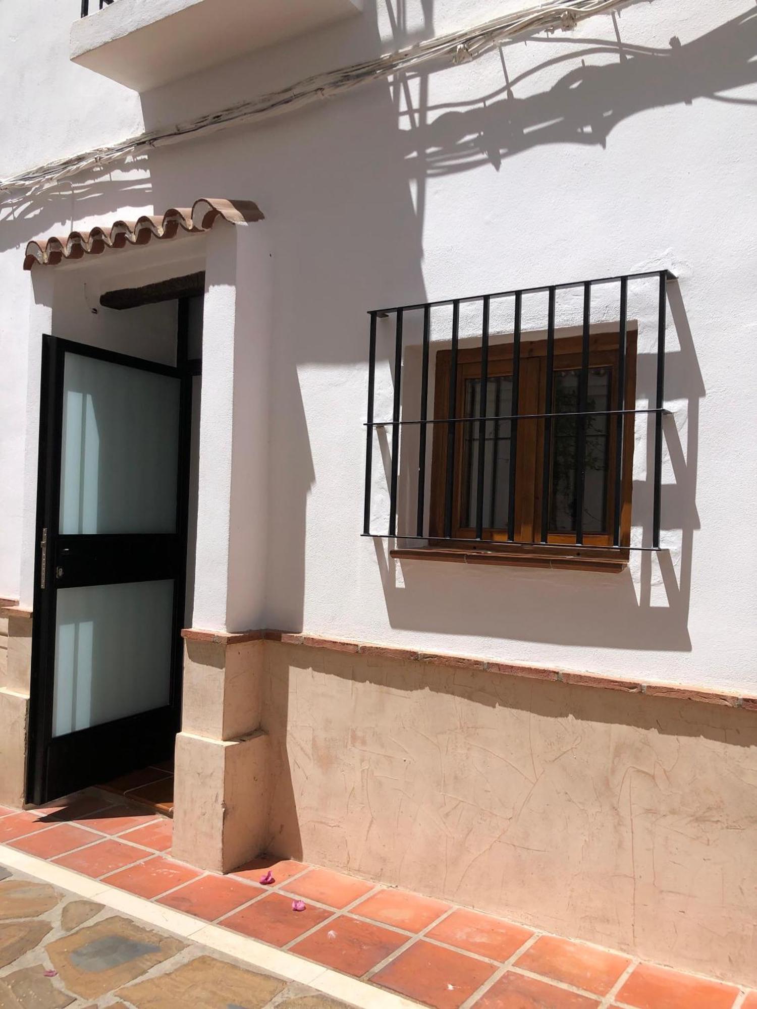 Estudio Mariluz Marbella Exterior photo