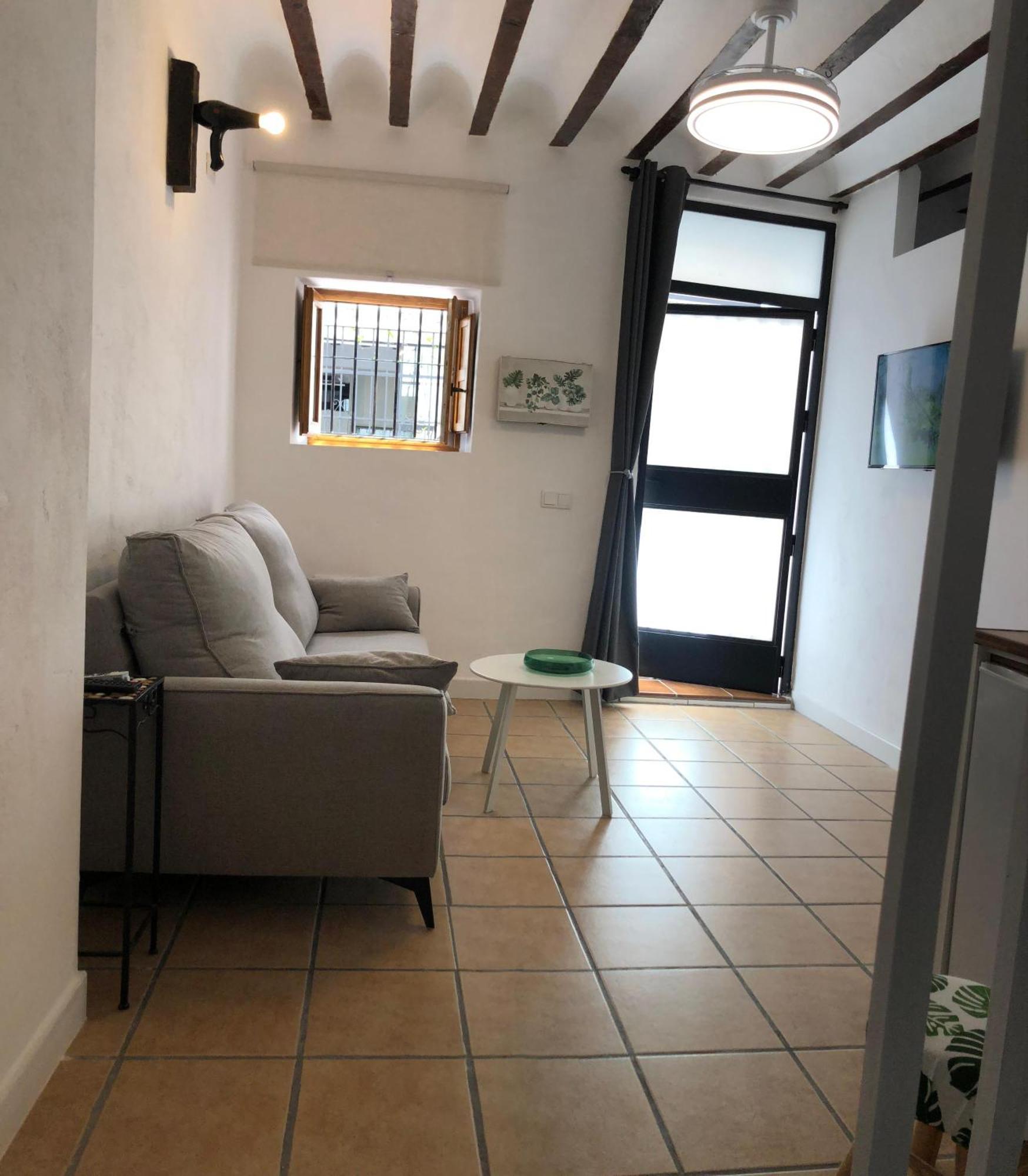 Estudio Mariluz Marbella Exterior photo